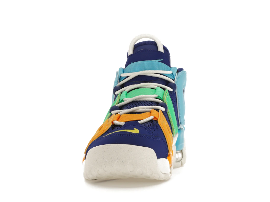 Nike Air More Uptempo Kaleidoscope (GS)
