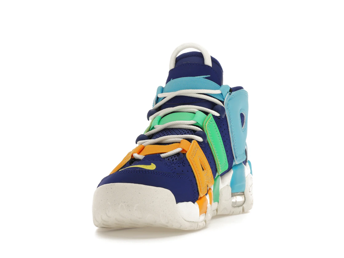 Nike Air More Uptempo Kaleidoscope (GS)