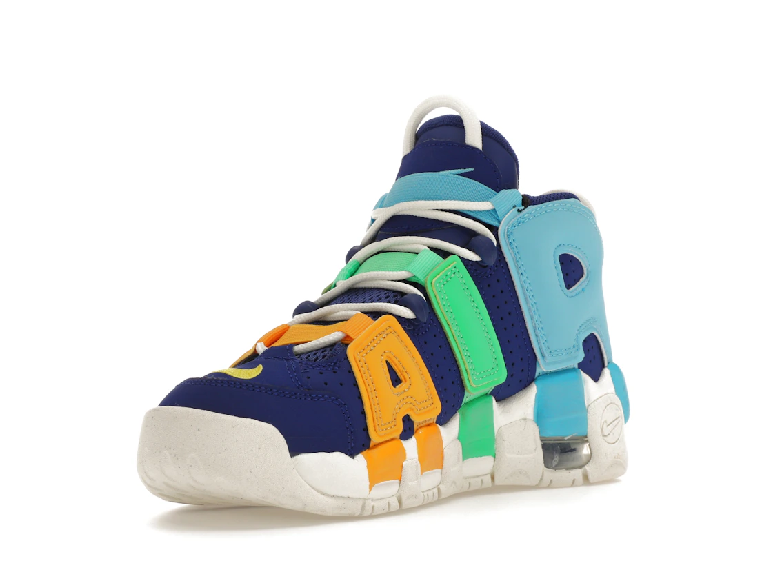 Nike Air More Uptempo Kaleidoscope (GS)