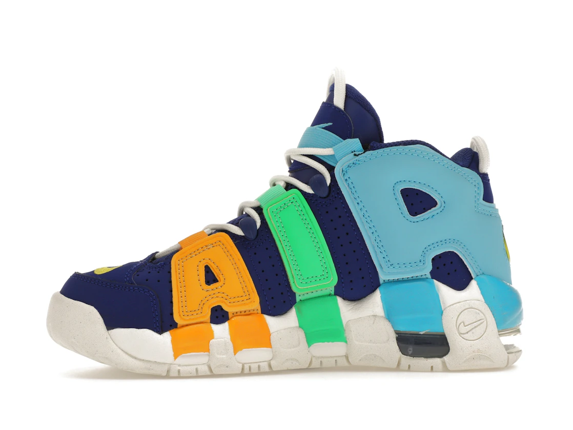 Nike Air More Uptempo Kaleidoscope (GS)