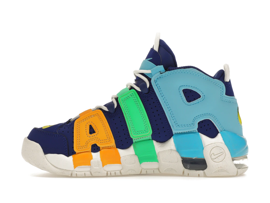 Nike Air More Uptempo Kaleidoscope (GS)