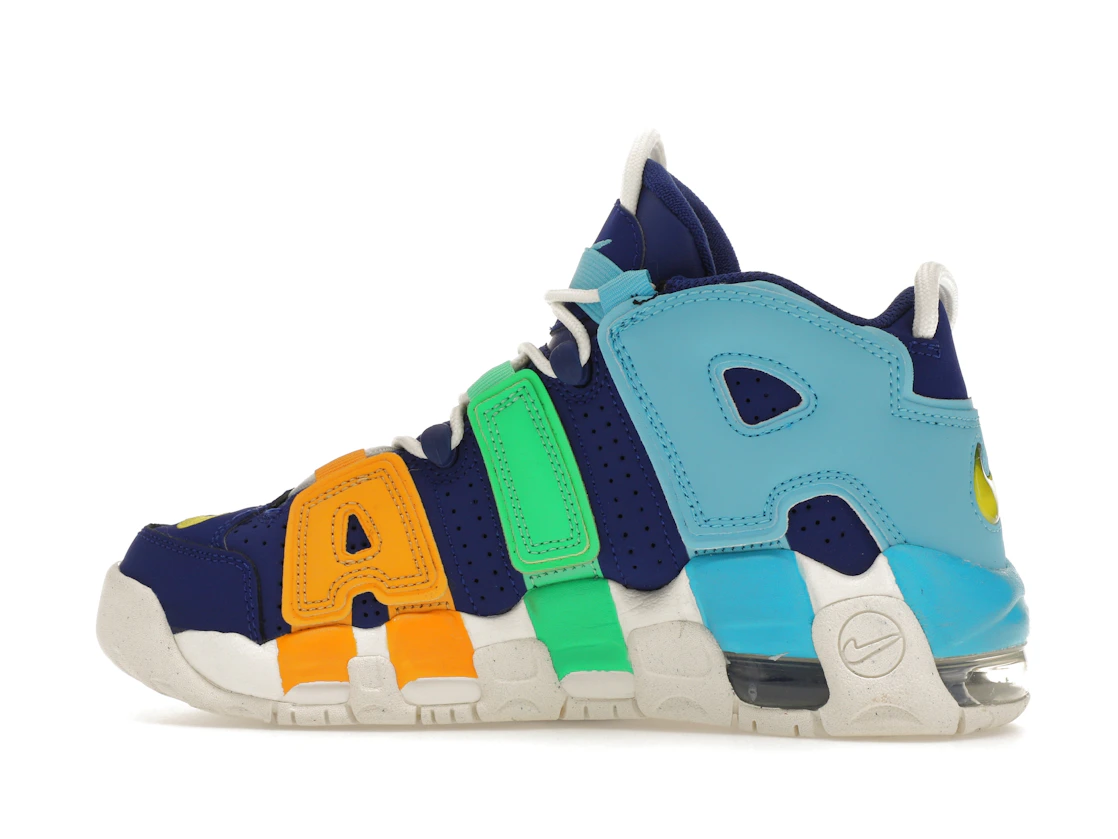 Nike Air More Uptempo Kaleidoscope (GS)