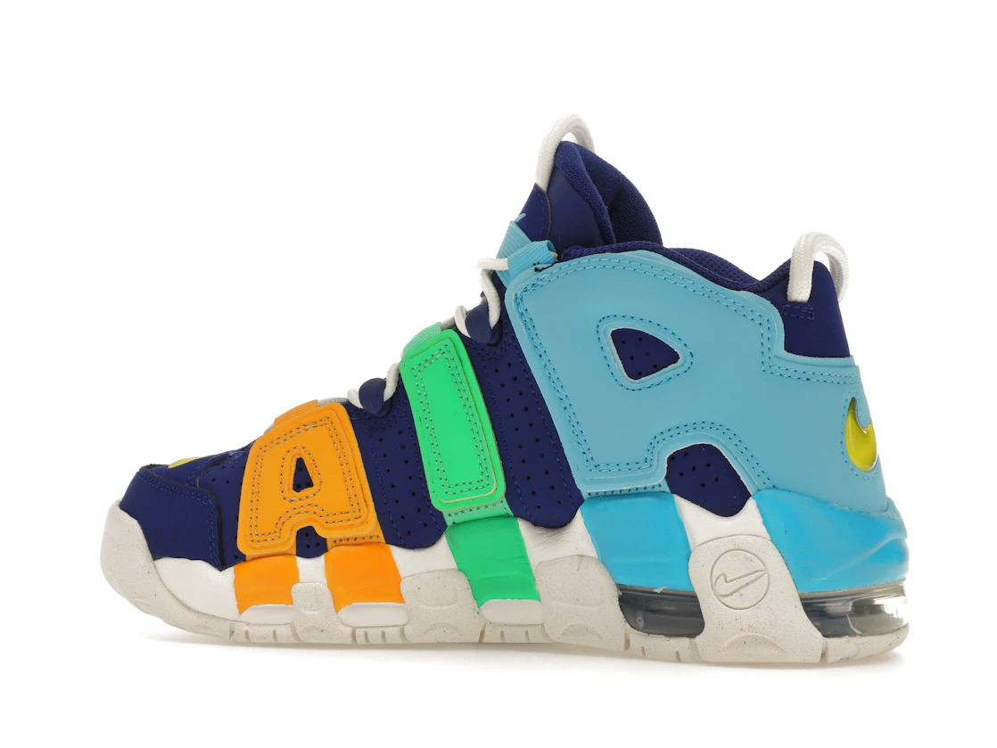 Nike Air More Uptempo Kaleidoscope (GS)