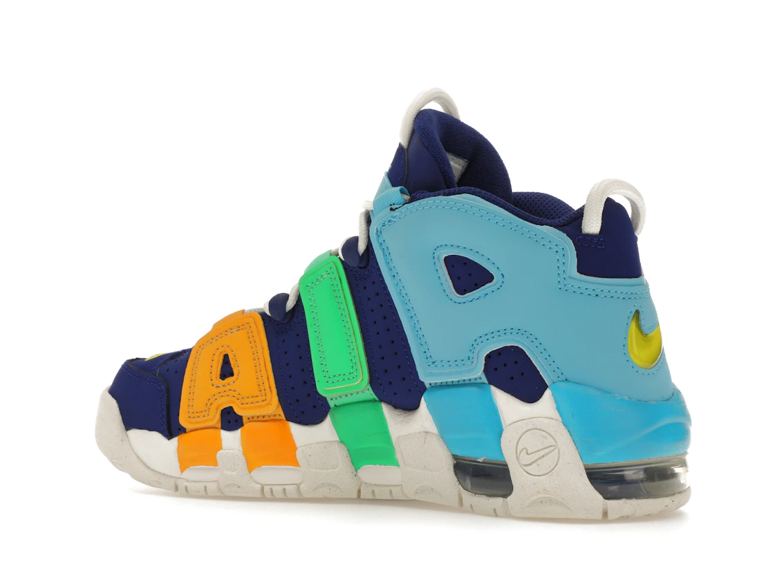 Nike Air More Uptempo Kaleidoscope (GS)