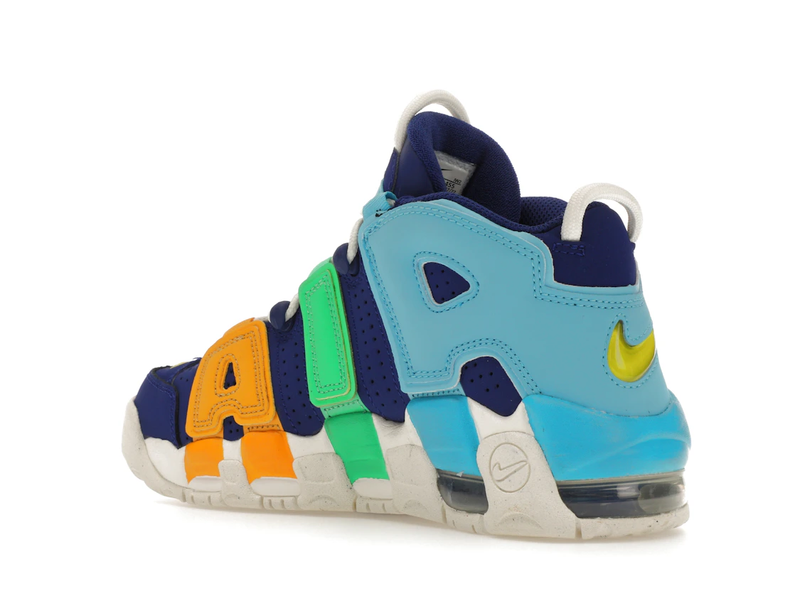 Nike Air More Uptempo Kaleidoscope (GS)
