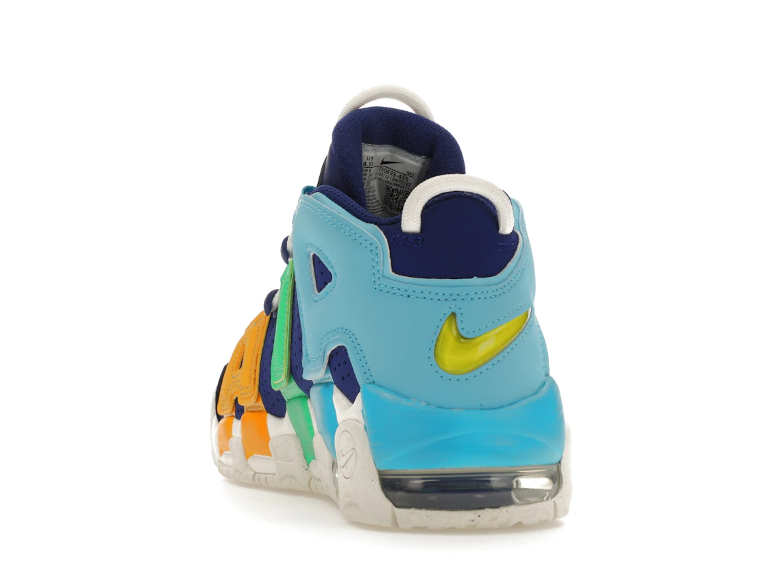 Nike Air More Uptempo Kaleidoscope (GS)
