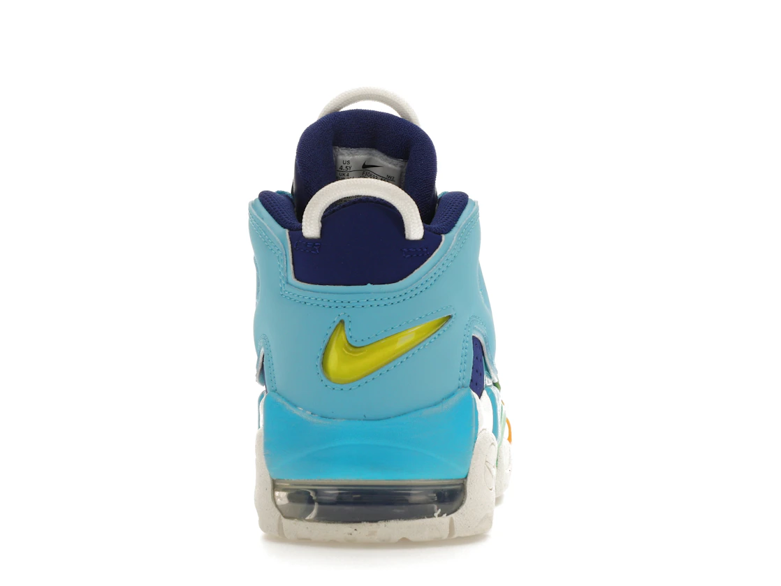 Nike Air More Uptempo Kaleidoscope (GS)