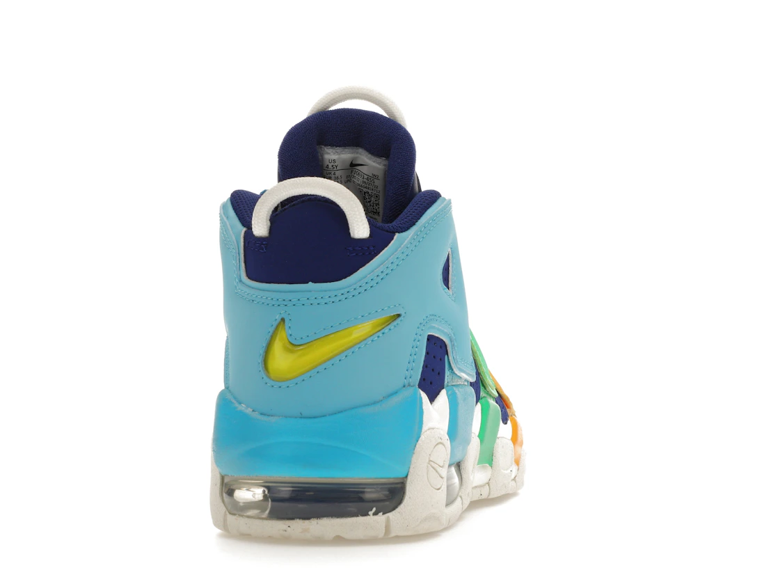 Nike Air More Uptempo Kaleidoscope (GS)