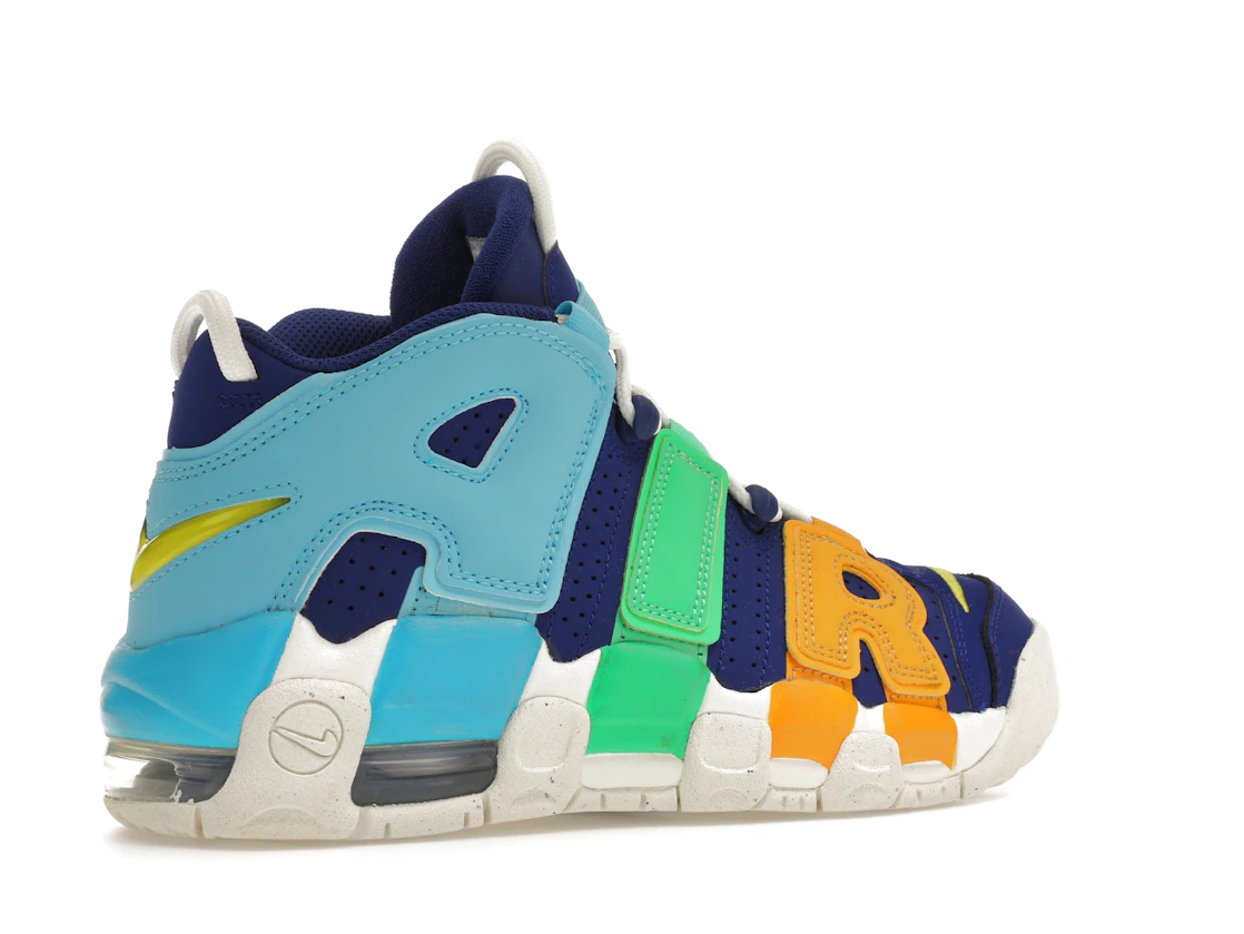 Nike Air More Uptempo Kaleidoscope (GS)