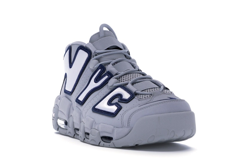 nyc uptempo