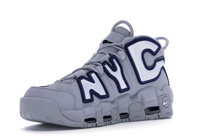 nyc uptempo
