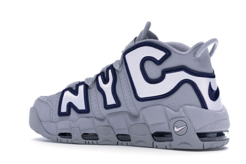 nyc uptempo