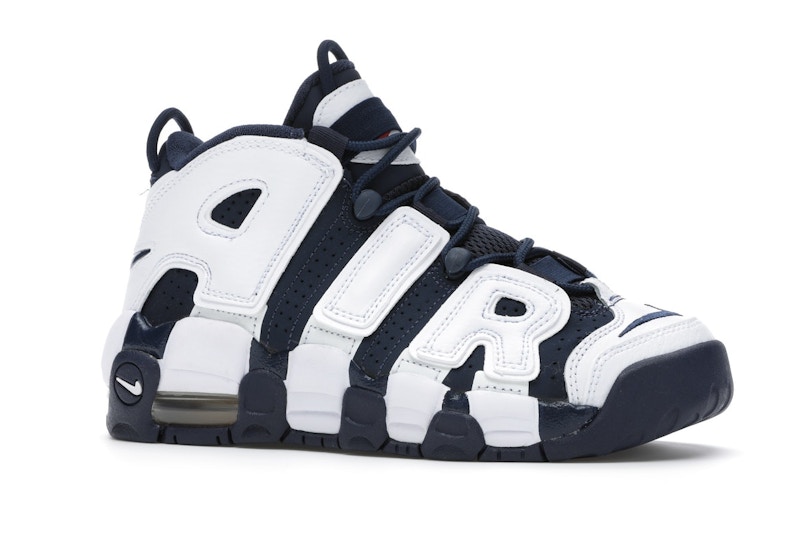 Olympic uptempo 2020 clearance