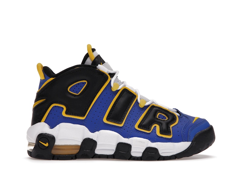Air pippen uptempo for sale on sale