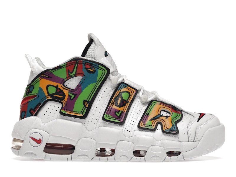 Nike air more uptempo prezzo basso on sale