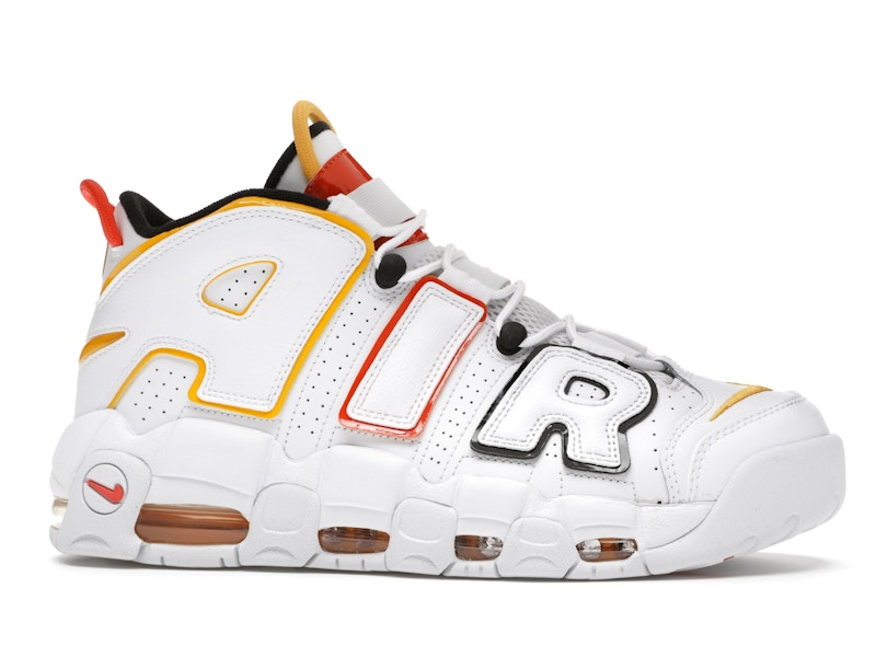 Air more uptempo rayguns stockx clearance