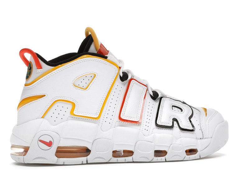 Air more uptempo rayguns stockx clearance