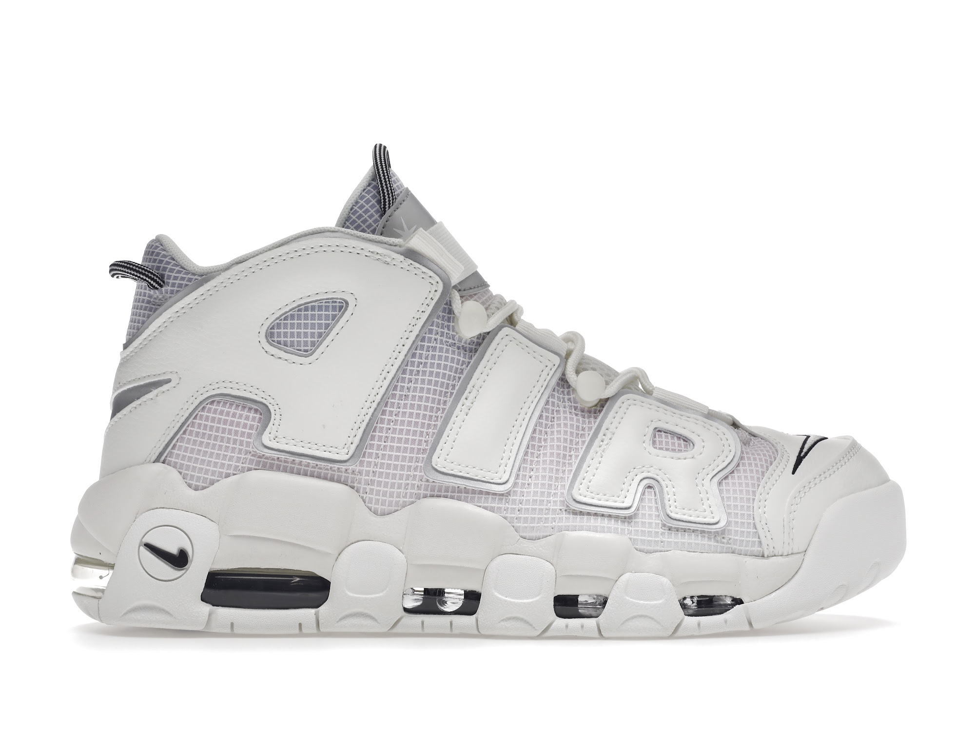 Nike Air More Uptempo 96 QS Thank You, Wilson Men's - DR9612-100 - US