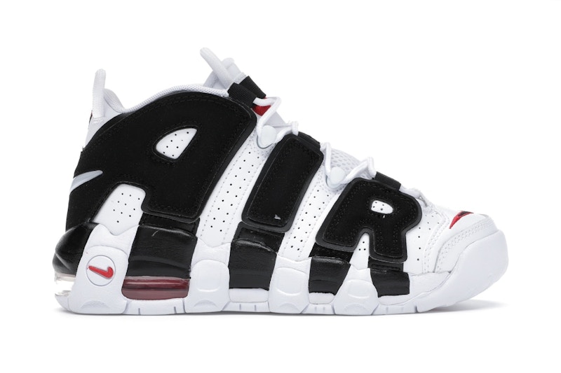 uptempo gs