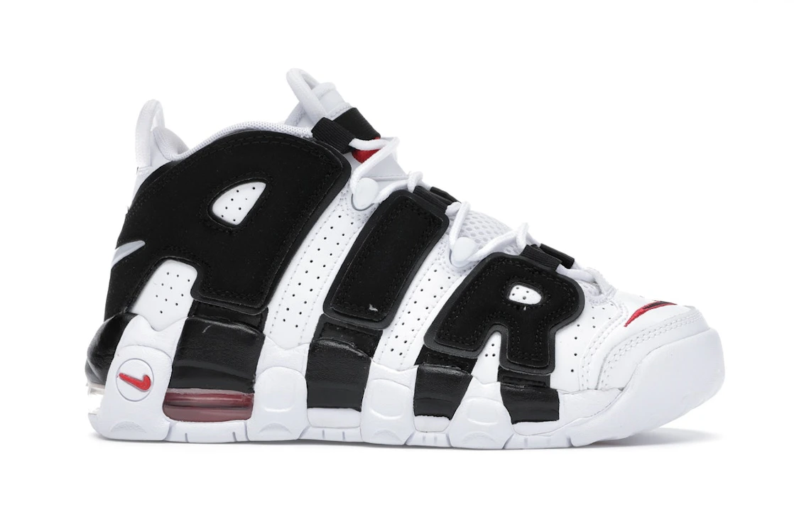 Nike Air More Uptempo Scottie Pippen (GS)