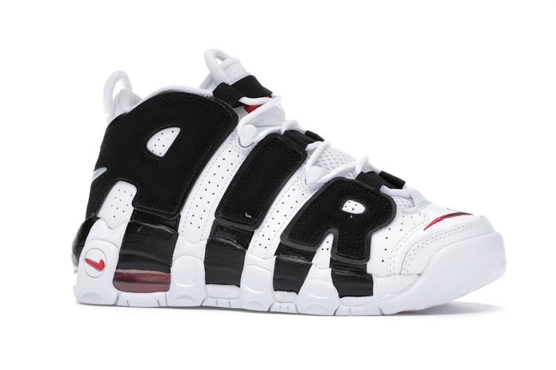 Nike Air More Uptempo Scottie Pippen (GS)