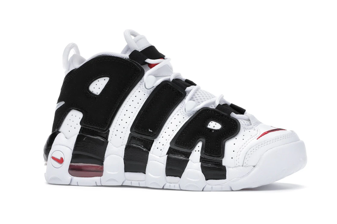 Nike Air More Uptempo Scottie Pippen (GS)