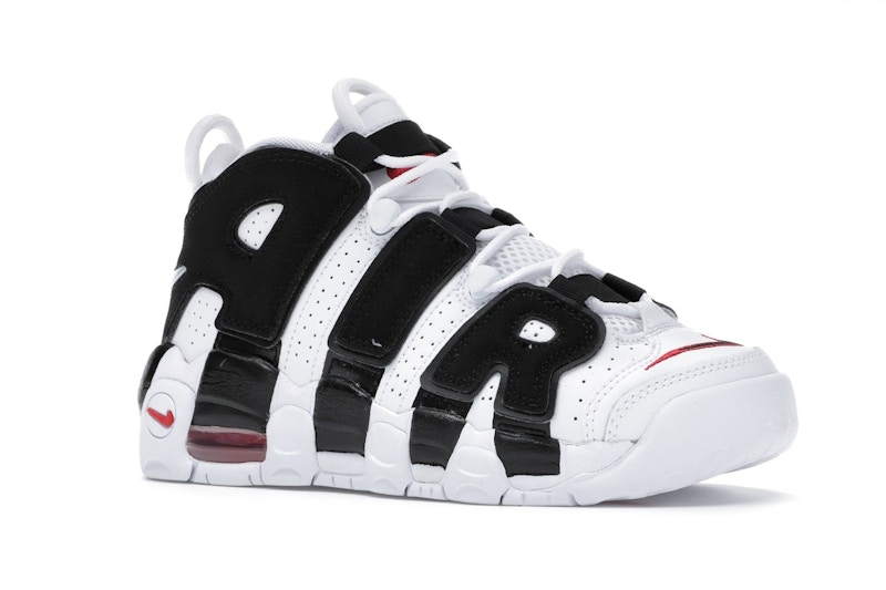 Nike Air More Uptempo Scottie Pippen (GS)