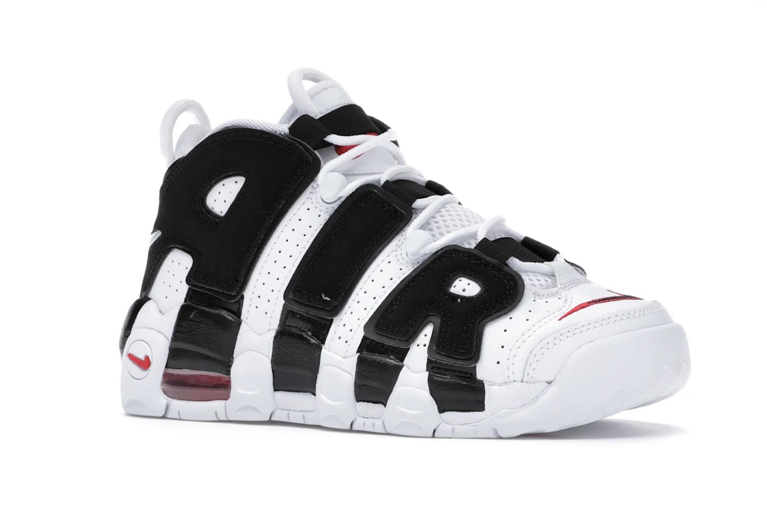Nike Air More Uptempo Scottie Pippen (GS)