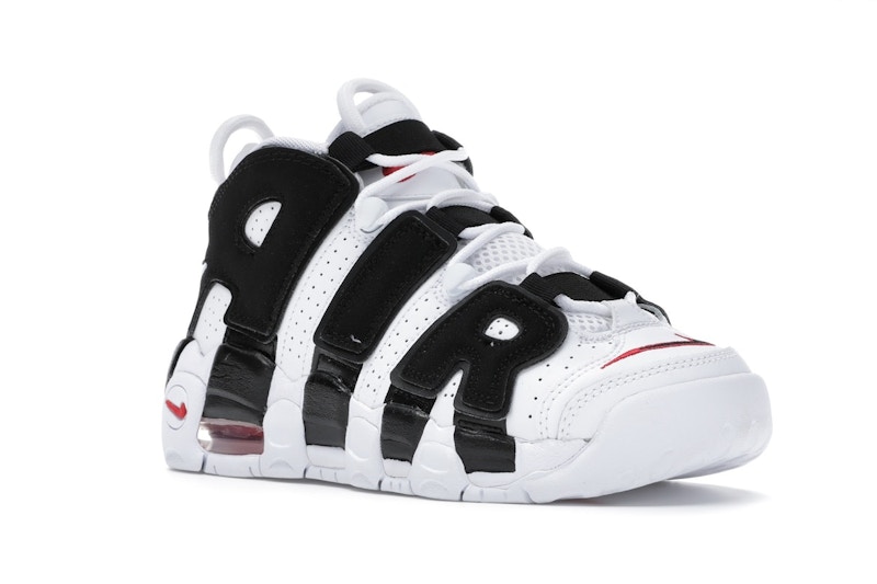 Nike Air More Uptempo Scottie Pippen (GS)