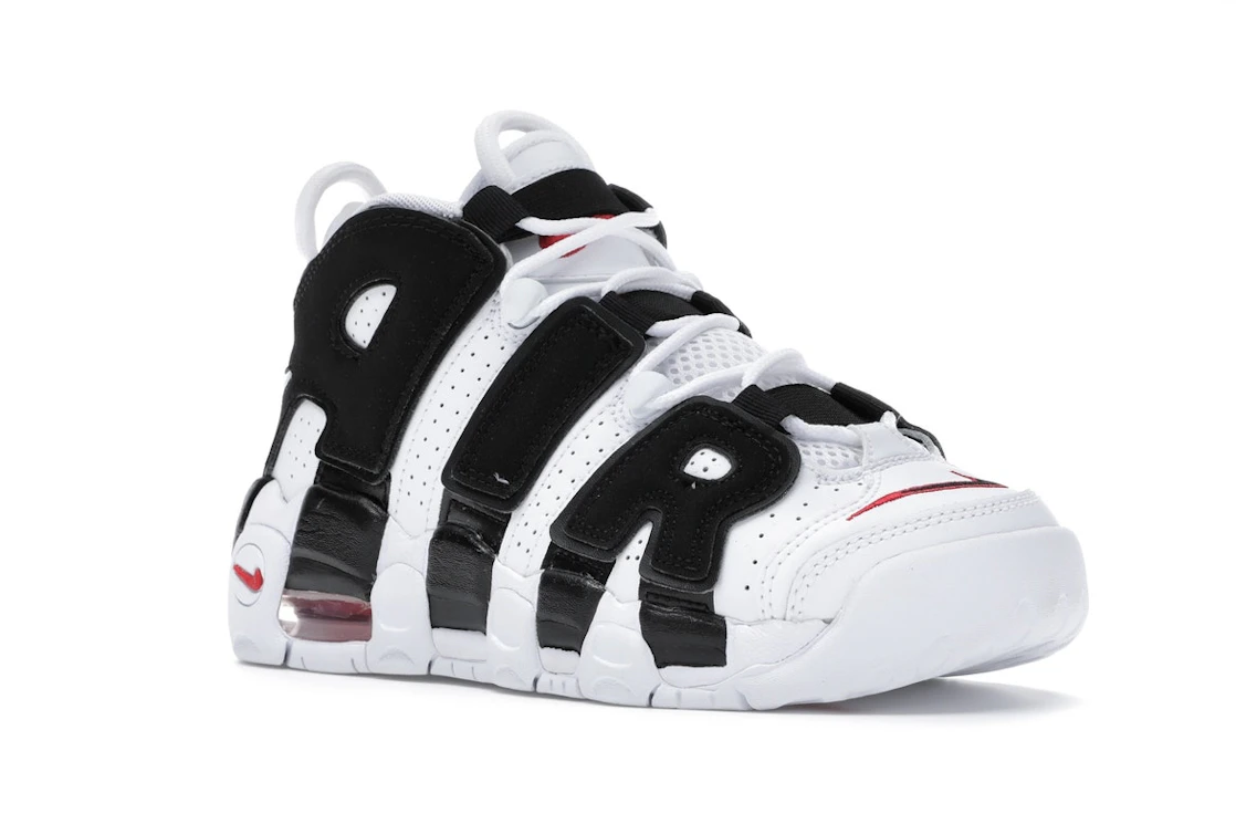 Nike Air More Uptempo Scottie Pippen (GS)