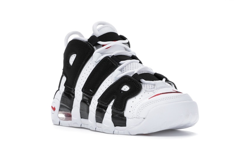 Nike Air More Uptempo Scottie Pippen (GS)