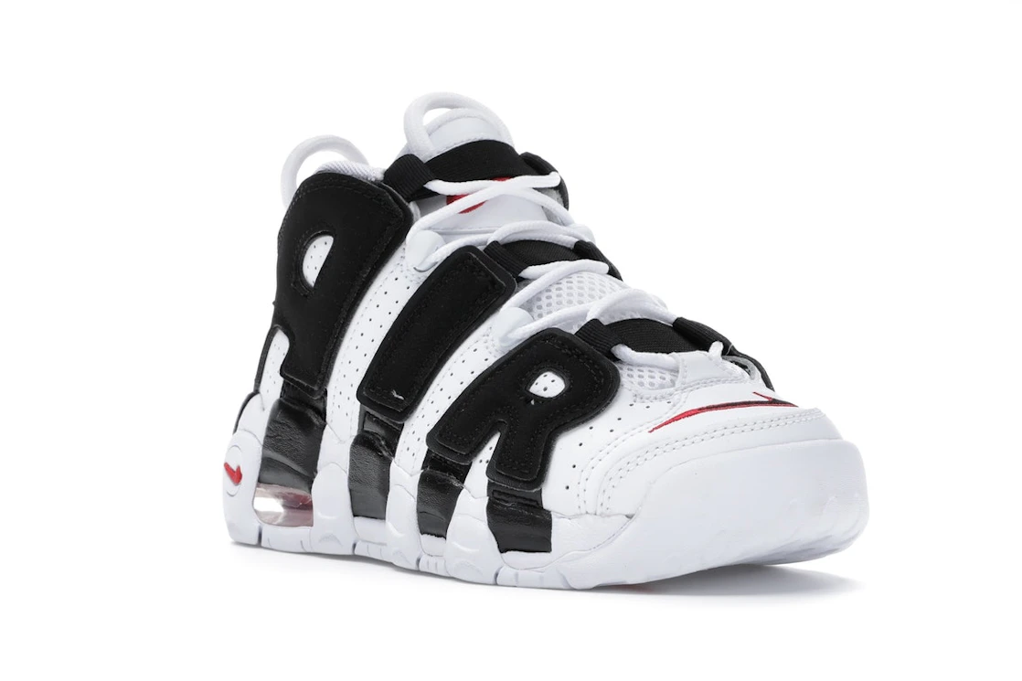 Nike Air More Uptempo Scottie Pippen (GS)
