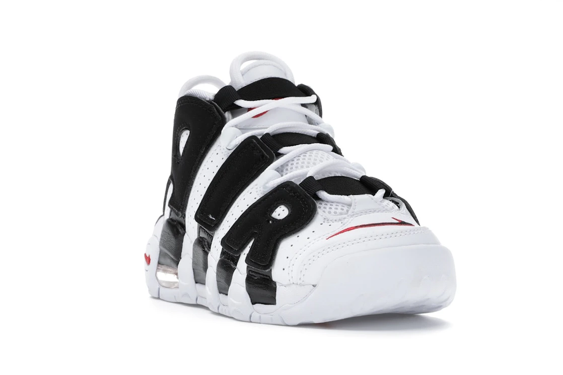 Nike Air More Uptempo Scottie Pippen (GS)