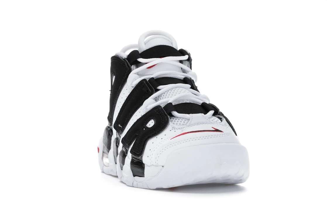 Nike Air More Uptempo Scottie Pippen (GS)