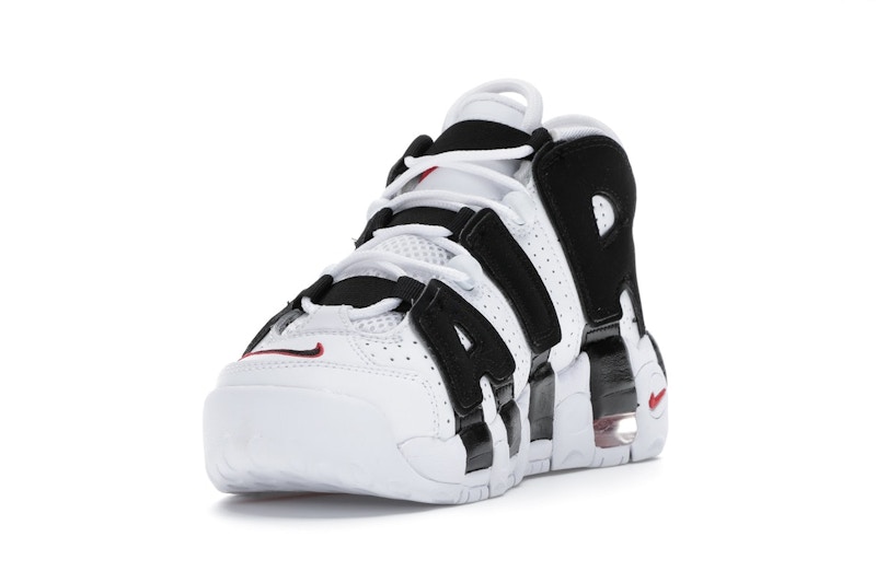 Nike Air More Uptempo Scottie Pippen (GS)