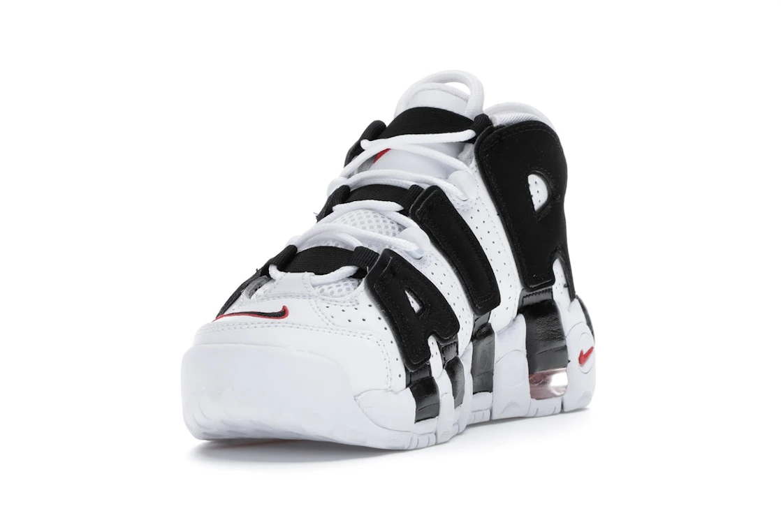 Nike Air More Uptempo Scottie Pippen (GS)