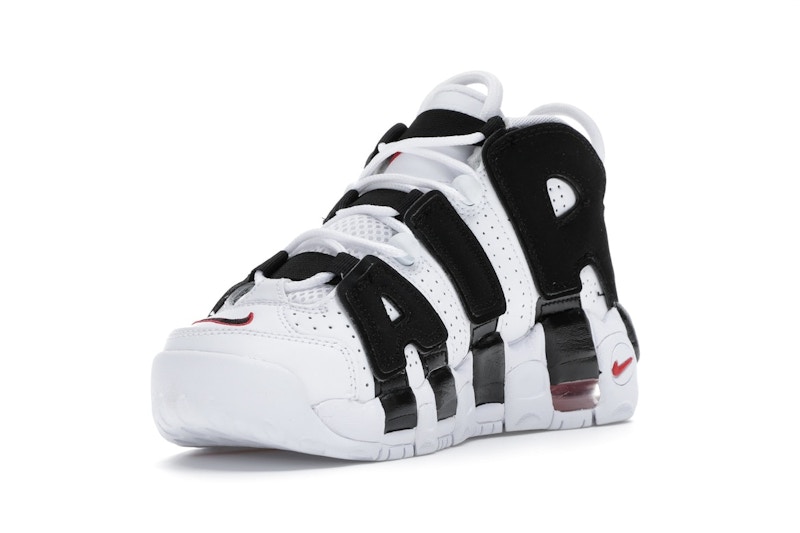 Nike Air More Uptempo Scottie Pippen (GS)