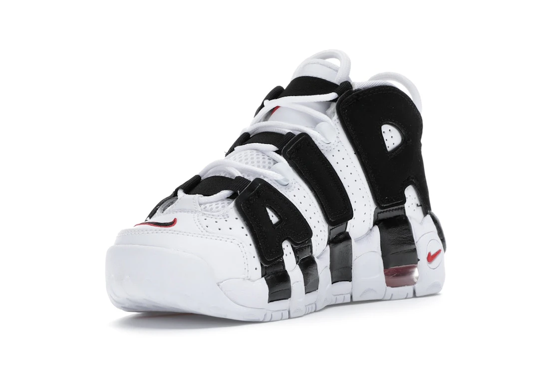 Nike Air More Uptempo Scottie Pippen (GS)