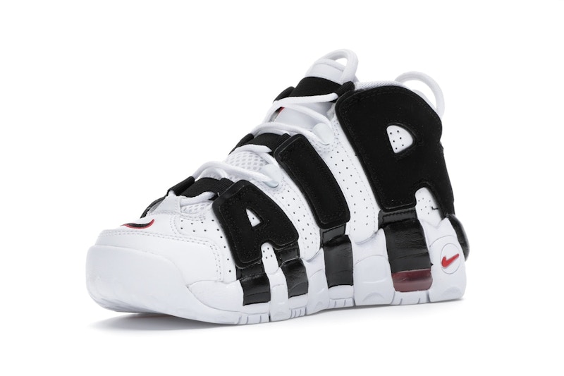 Nike Air More Uptempo Scottie Pippen (GS)