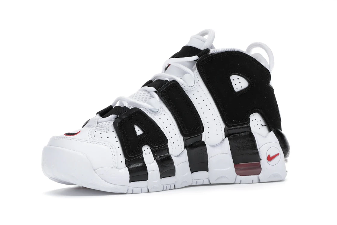 Nike Air More Uptempo Scottie Pippen (GS)