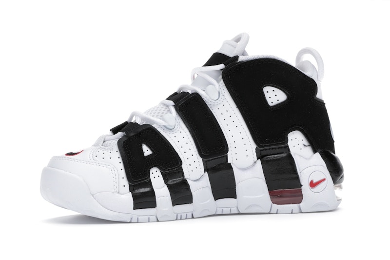 Nike Air More Uptempo Scottie Pippen (GS)
