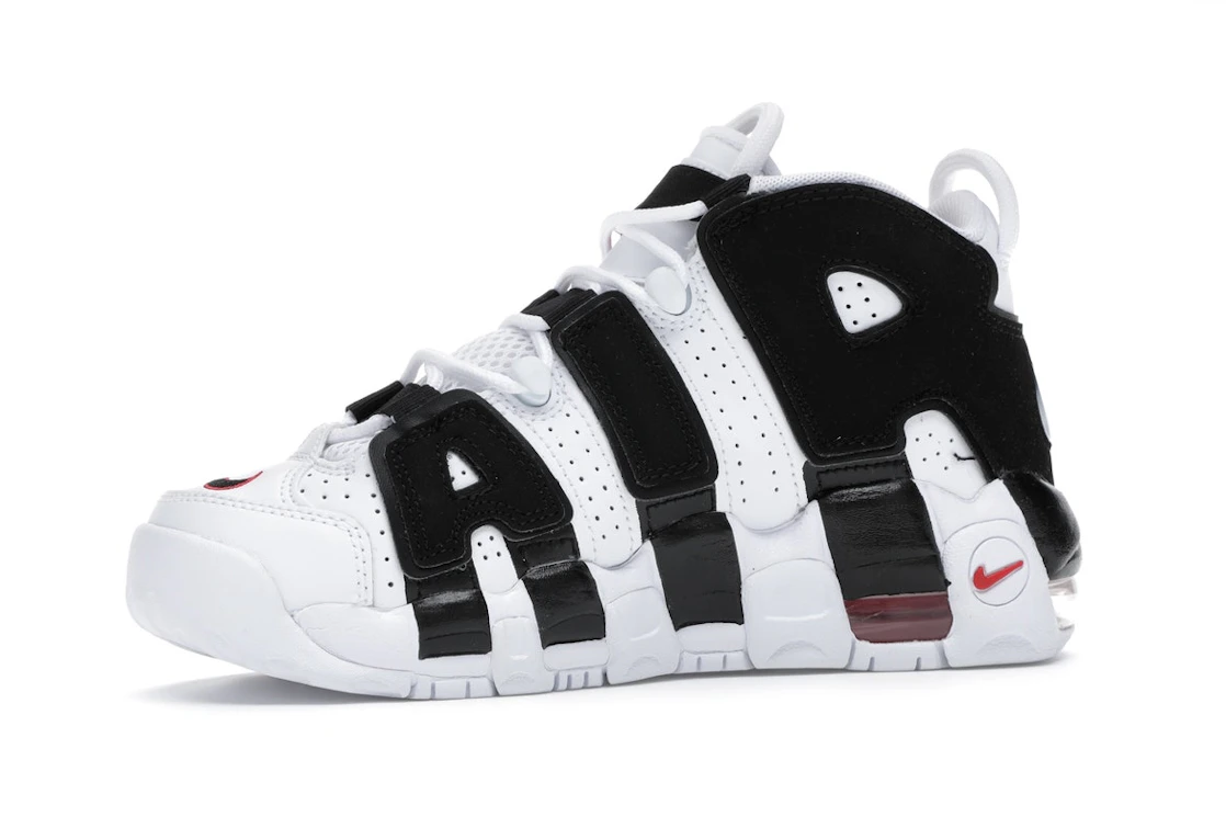 Nike Air More Uptempo Scottie Pippen (GS)
