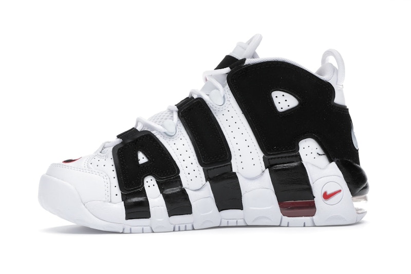 Nike Air More Uptempo Scottie Pippen (GS)