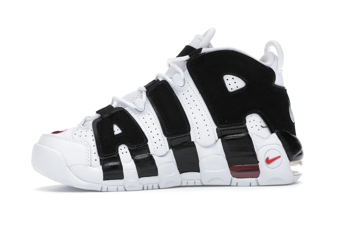 Nike Air More Uptempo Scottie Pippen (GS)