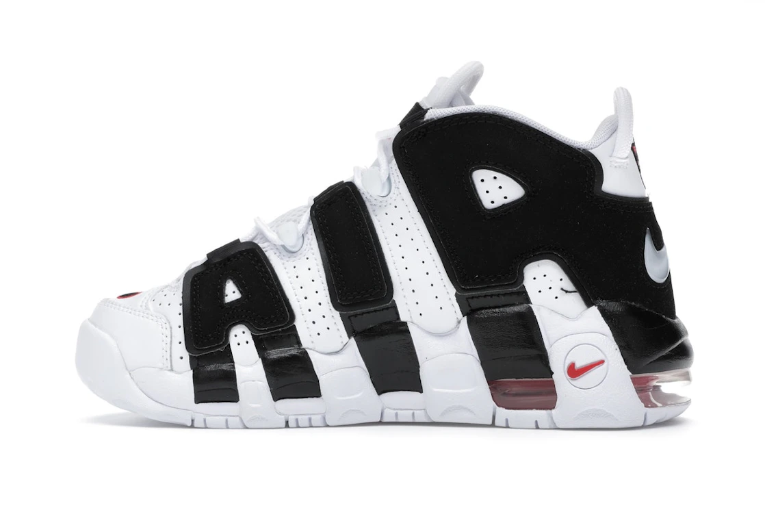 Nike Air More Uptempo Scottie Pippen (GS)