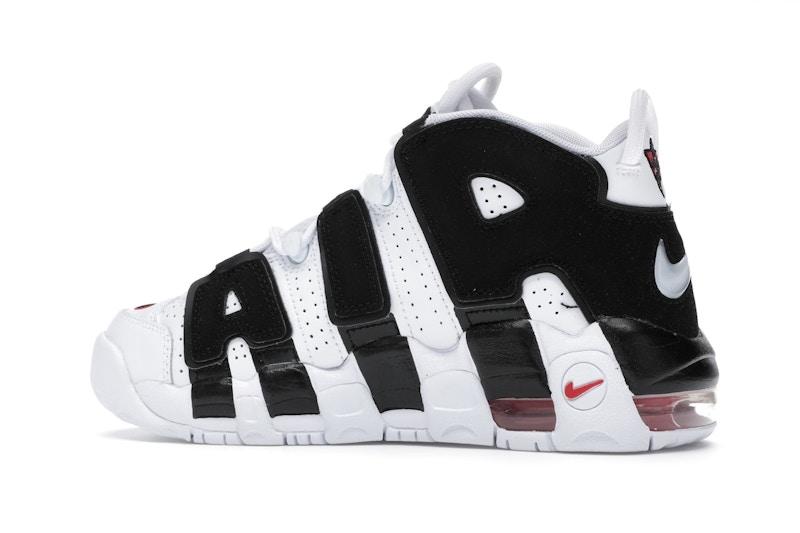Nike Air More Uptempo Scottie Pippen (GS)