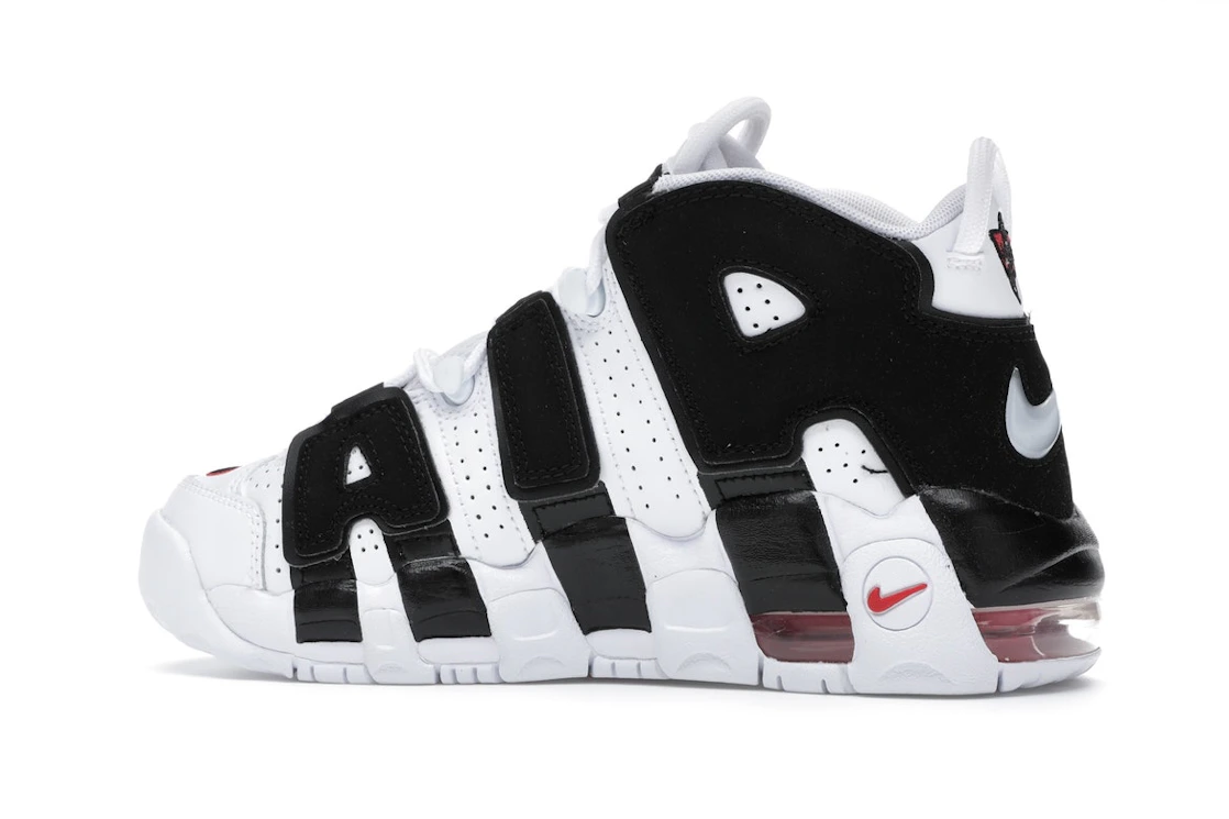 Nike Air More Uptempo Scottie Pippen (GS)