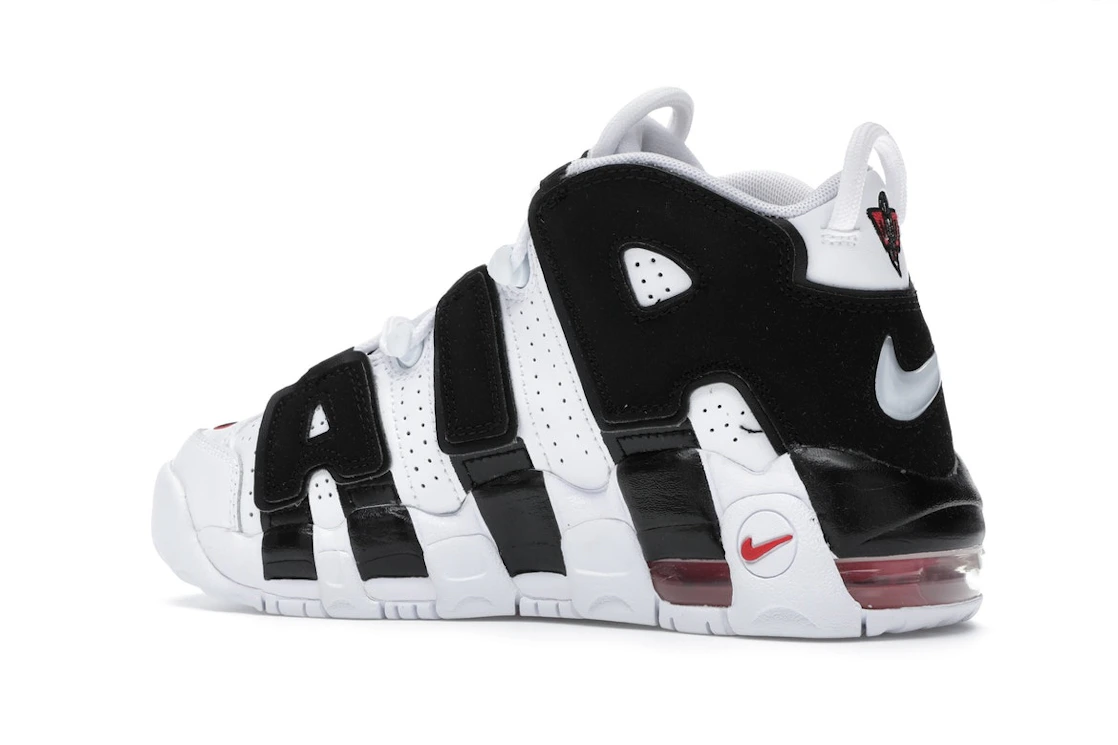 Nike Air More Uptempo Scottie Pippen (GS)