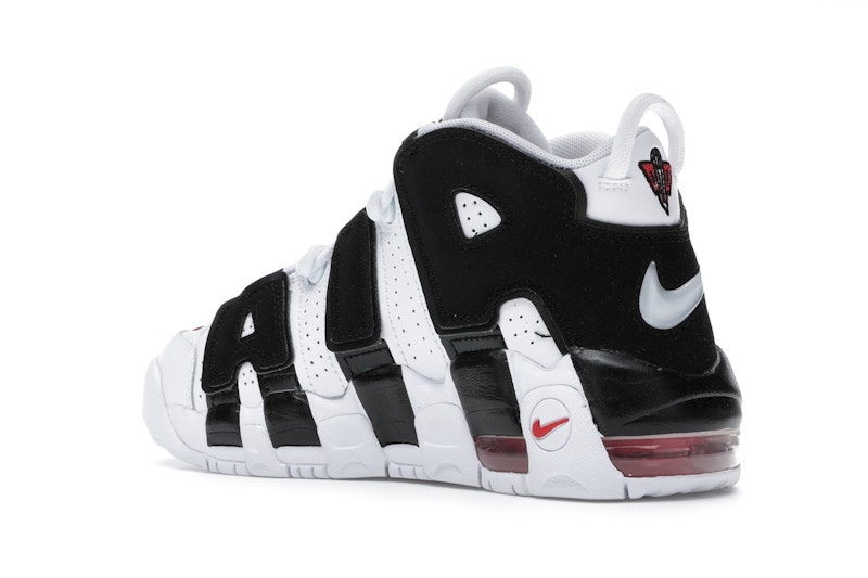 Nike Air More Uptempo Scottie Pippen (GS)