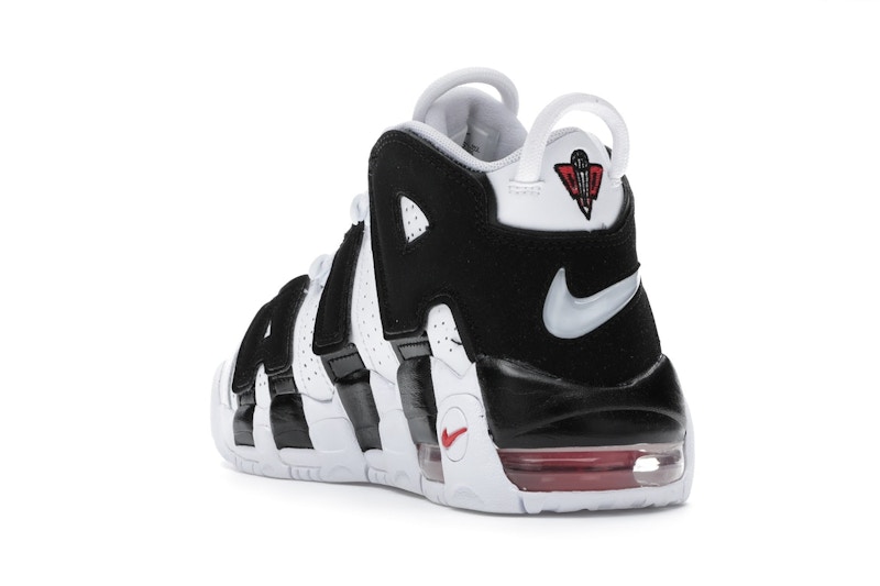 Nike Air More Uptempo Scottie Pippen (GS)